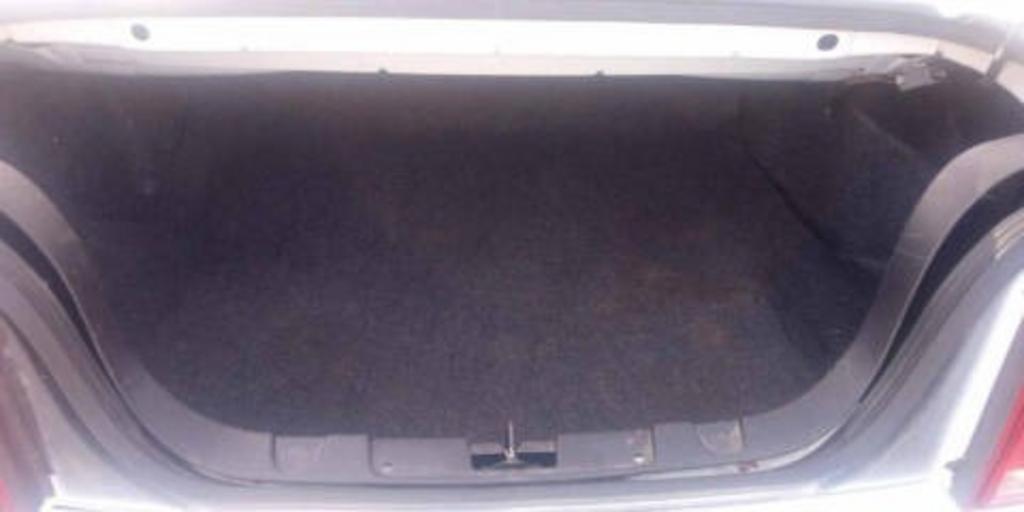 2007 Ford Mustang Deluxe - Photo 11