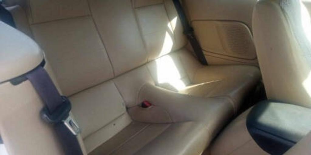 2007 Ford Mustang Deluxe - Photo 10
