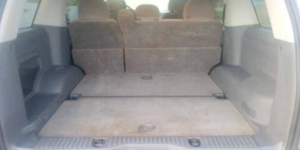 2004 Ford Explorer XLT - Photo 15