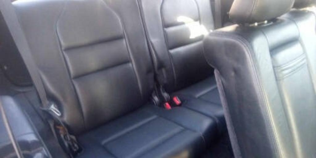 2002 Acura MDX Touring Package - Photo 16